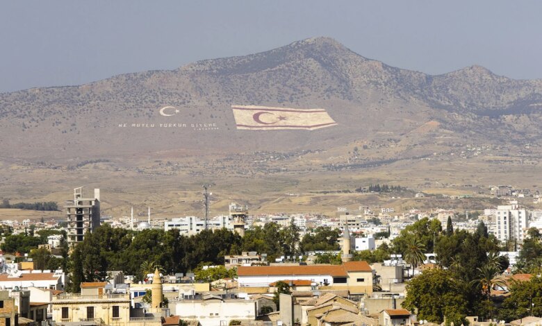 Güney Kıbrıs Rum Yönetimi Berlin’den destek talep etti Güney Kıbrıs Rum Yönetimi Berlin’den destek talep etti