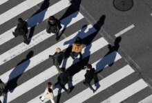 Slovakya’da Kaldırımlara Hız Sınırı Uygulaması Başladı