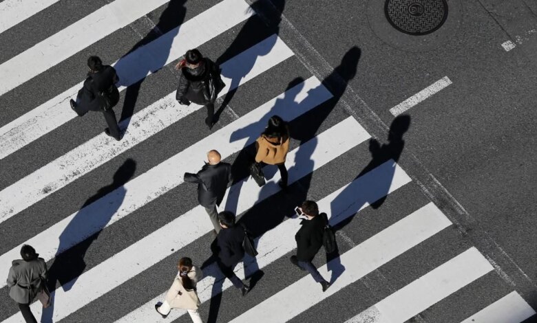 Slovakya’da Kaldırımlara Hız Sınırı Uygulaması Başladı