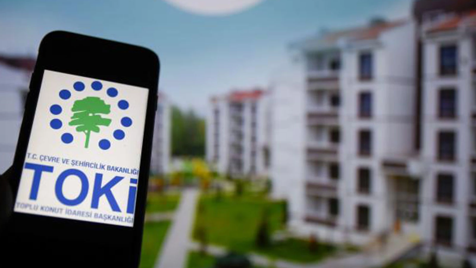 TOKİ 500 Bin Sosyal Konut Projesi’nde Başvurular Başladı TOKİ 500 Bin Sosyal Konut Projesi’nde Başvurular Başladı