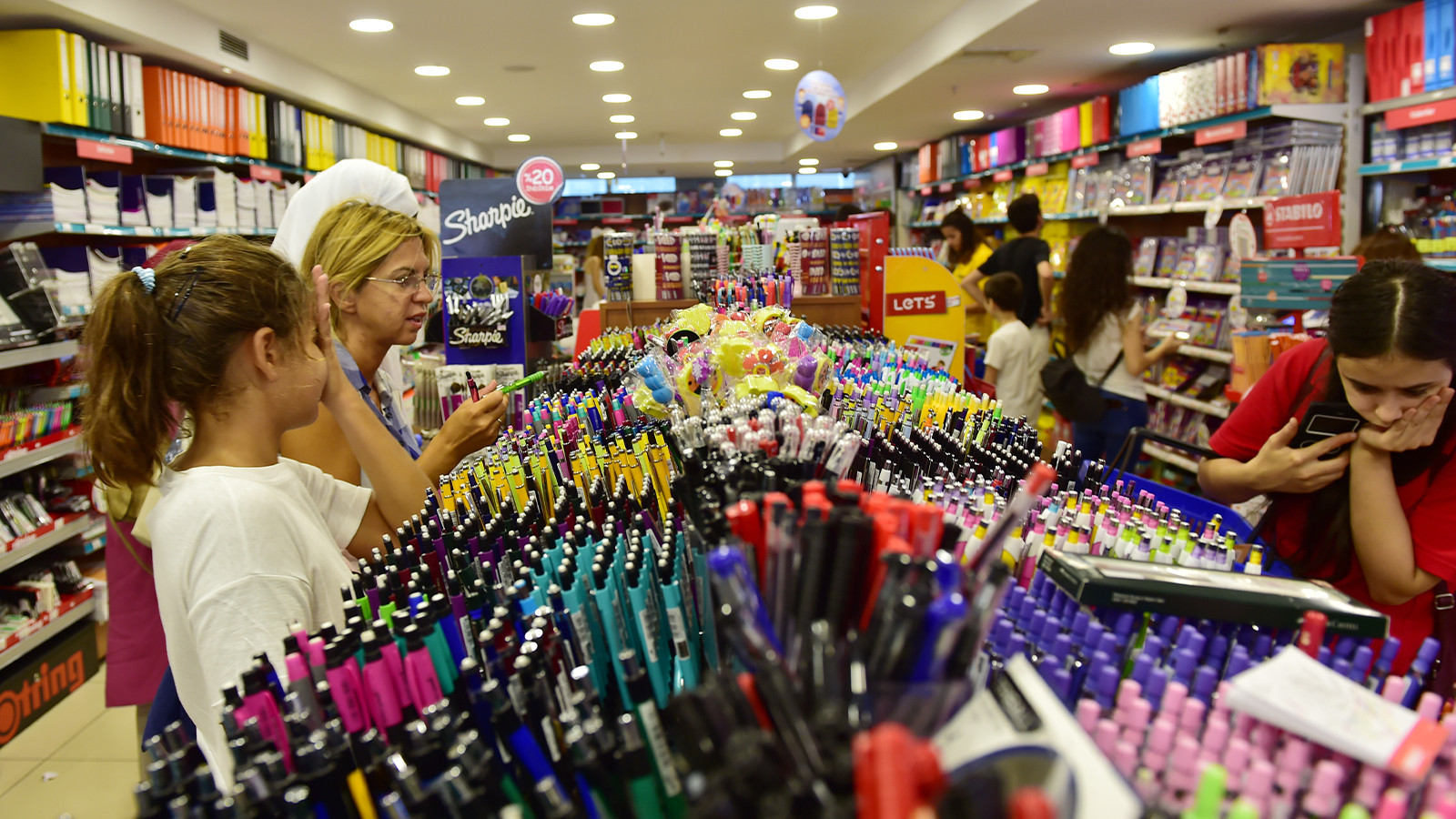 Ticaret Bakanlığı, Güvensiz Ürünlerle Mücadele İçin Denetim…