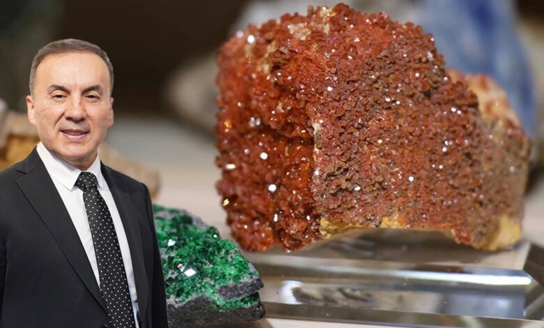 Türk Doğal Taş Sektörü Zor Bir Dönemden Geçiyor