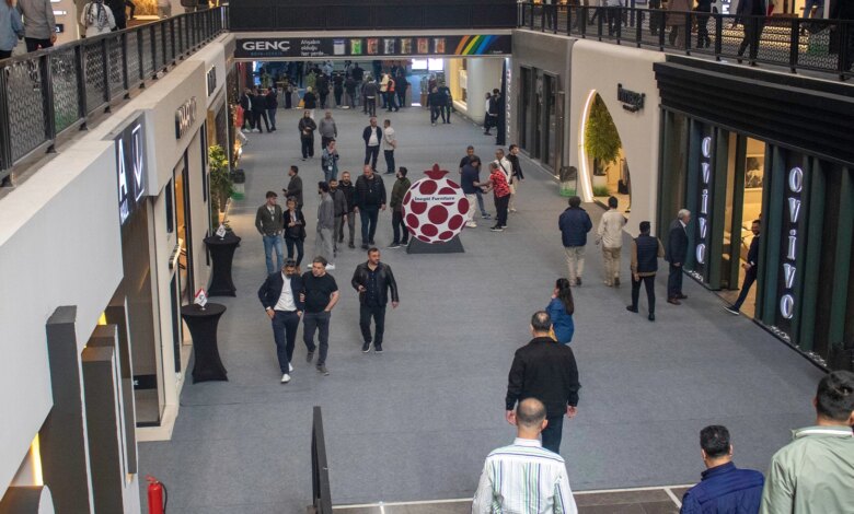 Türkiye mobilya sektörü dünya pazarında ilk 10’da yer alıyor Türkiye mobilya sektörü dünya pazarında ilk 10’da yer alıyor