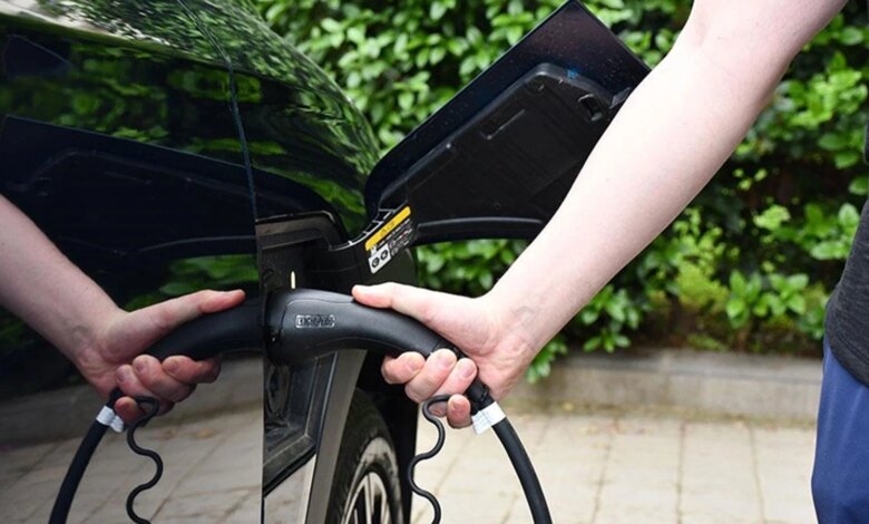 Türkiye’de Elektrikli Araç Şarj İstasyonları Artış Türkiye’de Elektrikli Araç Şarj İstasyonları Artış