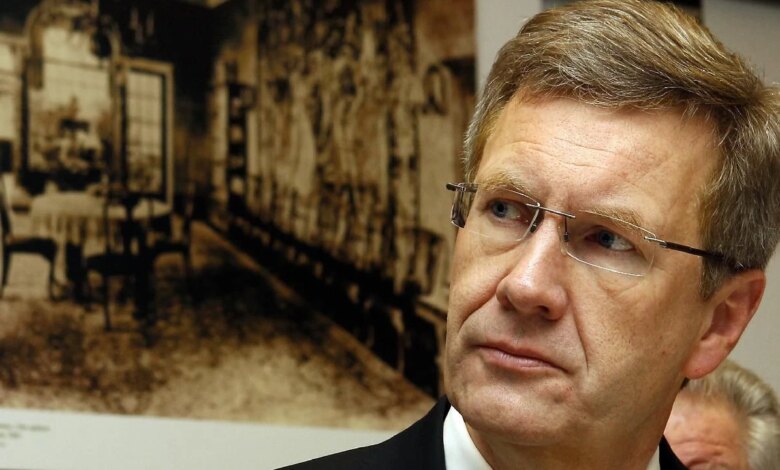 Alman-Türk İlişkileri Büyük Potansiyeller Sunuyor