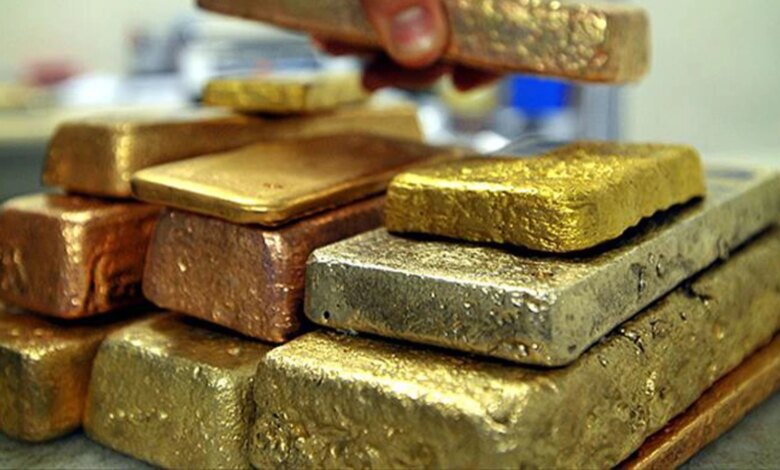 Türkiye’nin Altın Rezervleri: Toplamda Ne Kadar Altın Var?