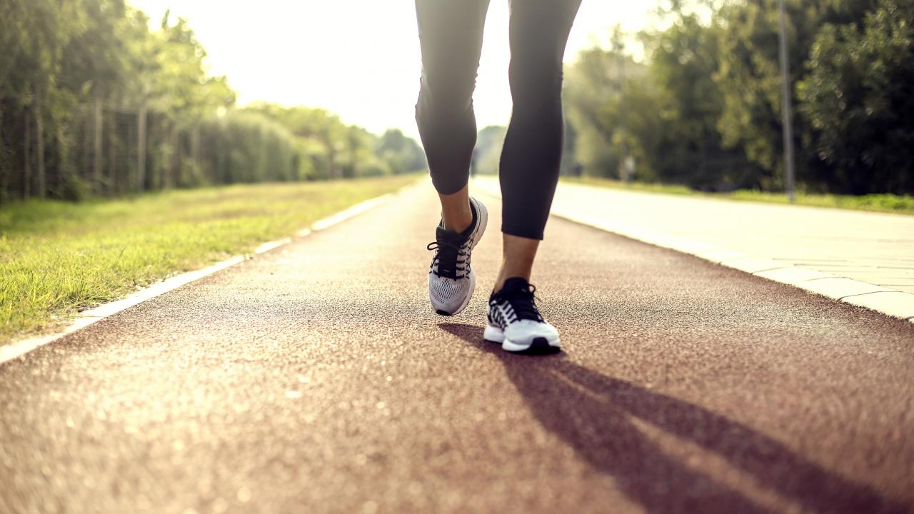 Günde 3 Bin Adım Atmak Alzheimer’ın İlerleyişini