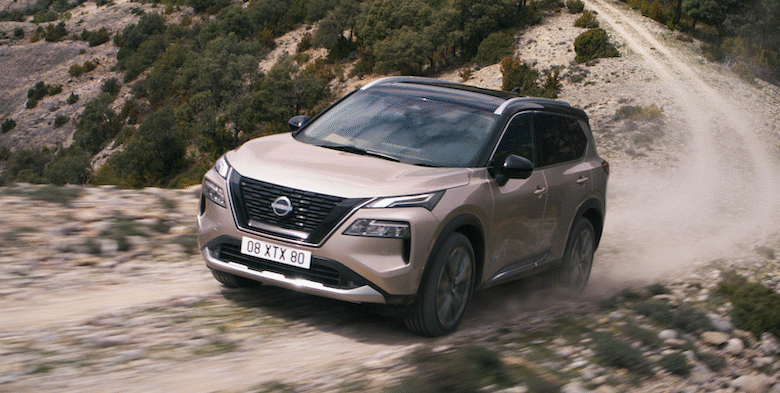 Nissan Türkiye, Aralık Ayında Özel Kampanyalar Duyurdu