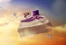 Rüyada Süpürge Görmek ve Anlamları