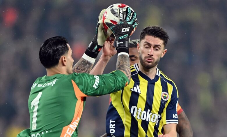 Uğurcan Çakır: Kazanmaya Yakın Olan Taraf Bizdik Uğurcan Çakır: Kazanmaya Yakın Olan Taraf Bizdik