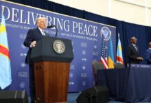 Ruanda ve Kongo Arasında Tarihi Barış Anlaşması İmzalandı