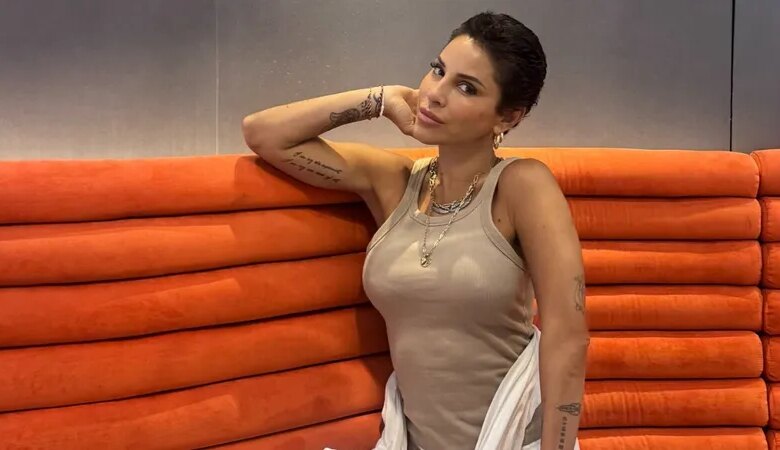 Irmak Ünal, Meme Kanseriyle Mücadele Ediyor