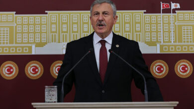 Yeni Yol Partisi, Yargı Paketini Eleştirdi