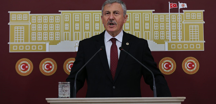 Yeni Yol Partisi, Yargı Paketini Eleştirdi