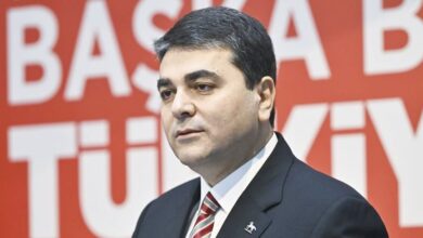 Uysal, İktidara PKK Açıklamaları Üzerinden Eleştiriler