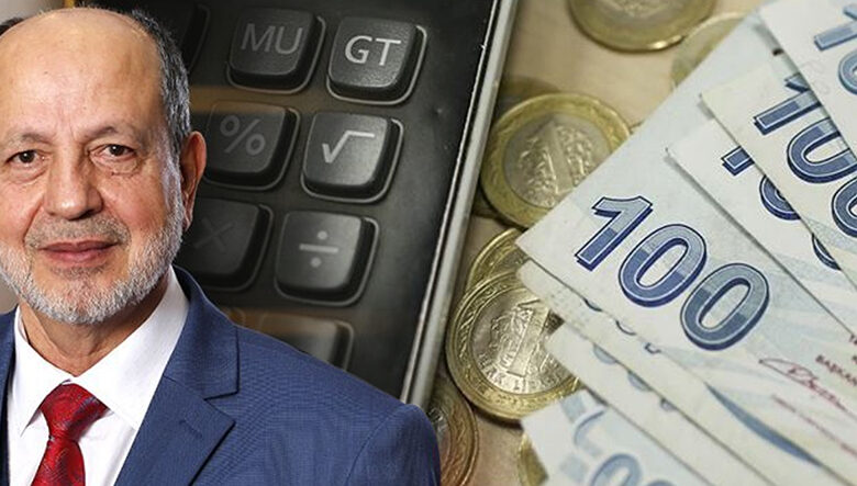 Vergi Adaletsizliği Türkiye’nin Ekonomik Geleceğini Tehdit