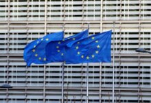 AB, İsrail’e ölüm ve yıkım döngüsünü durdurma çağrısı yaptı