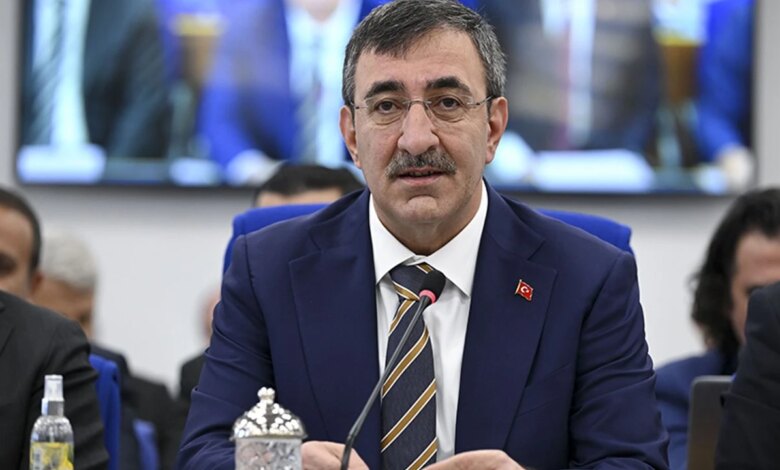 Yılmaz: Diyanet, milyonlarca ihtiyaç sahibine destek sağladı Yılmaz: Diyanet, milyonlarca ihtiyaç sahibine destek sağladı