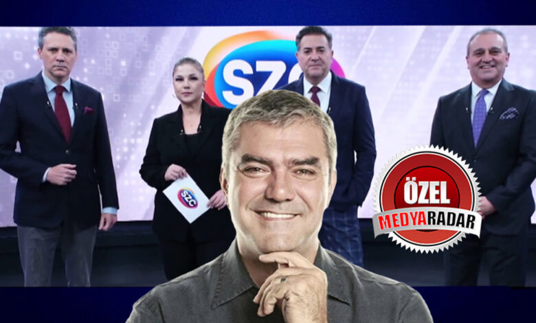 Sözcü TV’de Yeni Yönetim Dönemi Başladı
