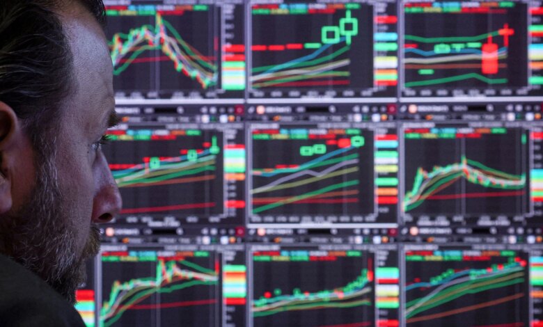 Küresel Piyasalar Haftaya Karışık Seyirle Girdi Küresel Piyasalar Haftaya Karışık Seyirle Girdi