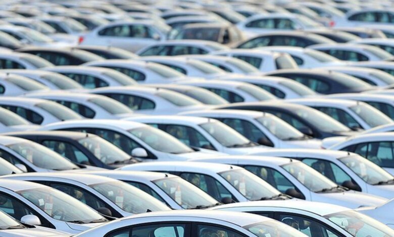Türkiye’de otomobil ve hafif ticari araç satışları arttı