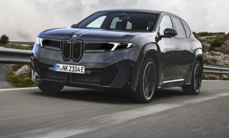 Yeni BMW iX3’ün Avantajları ve Dezavantajları Yeni BMW iX3’ün Avantajları ve Dezavantajları